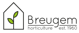 Breugem Horti logo