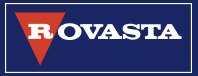 Rovasta logo