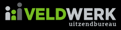 Veldwerk Uitzendbureau logo
