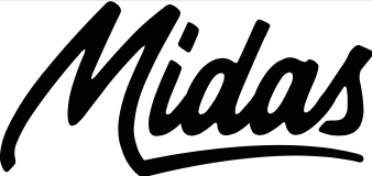 Midas logo