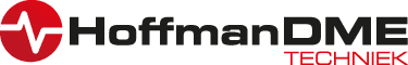 HoffmanDME logo