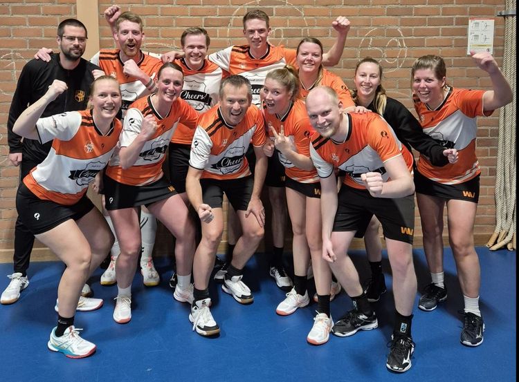 Afbeelding bij Een heel mooie titel