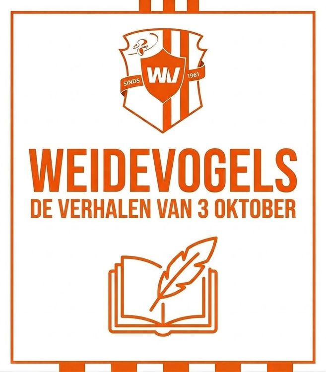 Afbeelding bij De verhalen van 3 oktober