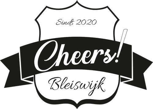 Cheers Bleiswijk logo