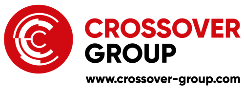 Crossover Group logo