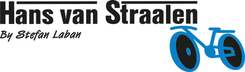 Hans van Straalen logo