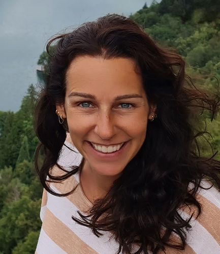 Foto van Mandy van Dijk