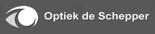 Optiek De Schepper logo