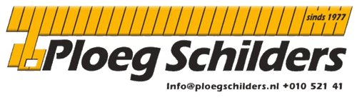 Ploeg Schilders logo