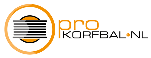 ProKorfbal logo