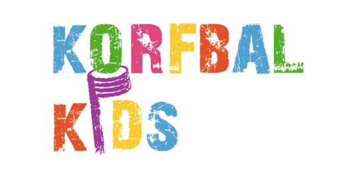 Korfbal Kids logo
