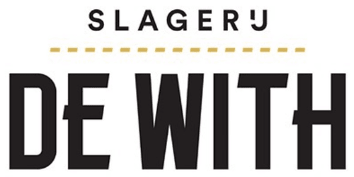 Keurslager De With logo