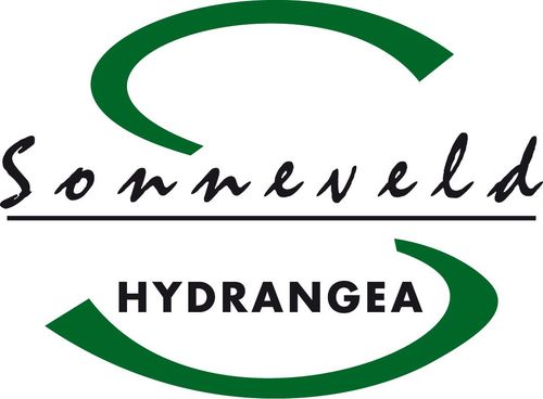 Sonneveld Hydrangea logo