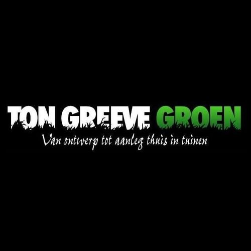 Ton Greeve Groen logo