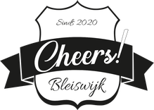 Cheers Bleiswijk logo