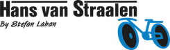 Hans van Straalen logo