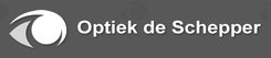 Optiek De Schepper logo