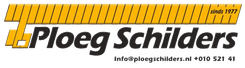 Ploeg Schilders logo
