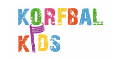 Korfbal Kids logo