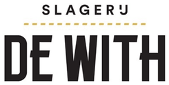 Keurslager De With logo