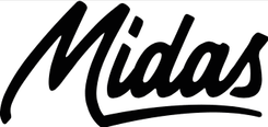 Midas logo