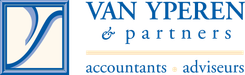 Van Yperen Partners logo