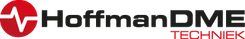 HoffmanDME logo