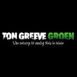 Ton Greeve Groen logo